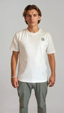 POMONA CLASSIC TEE – OFF-WHITE