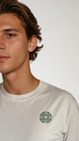 POMONA CLASSIC TEE – OFF-WHITE