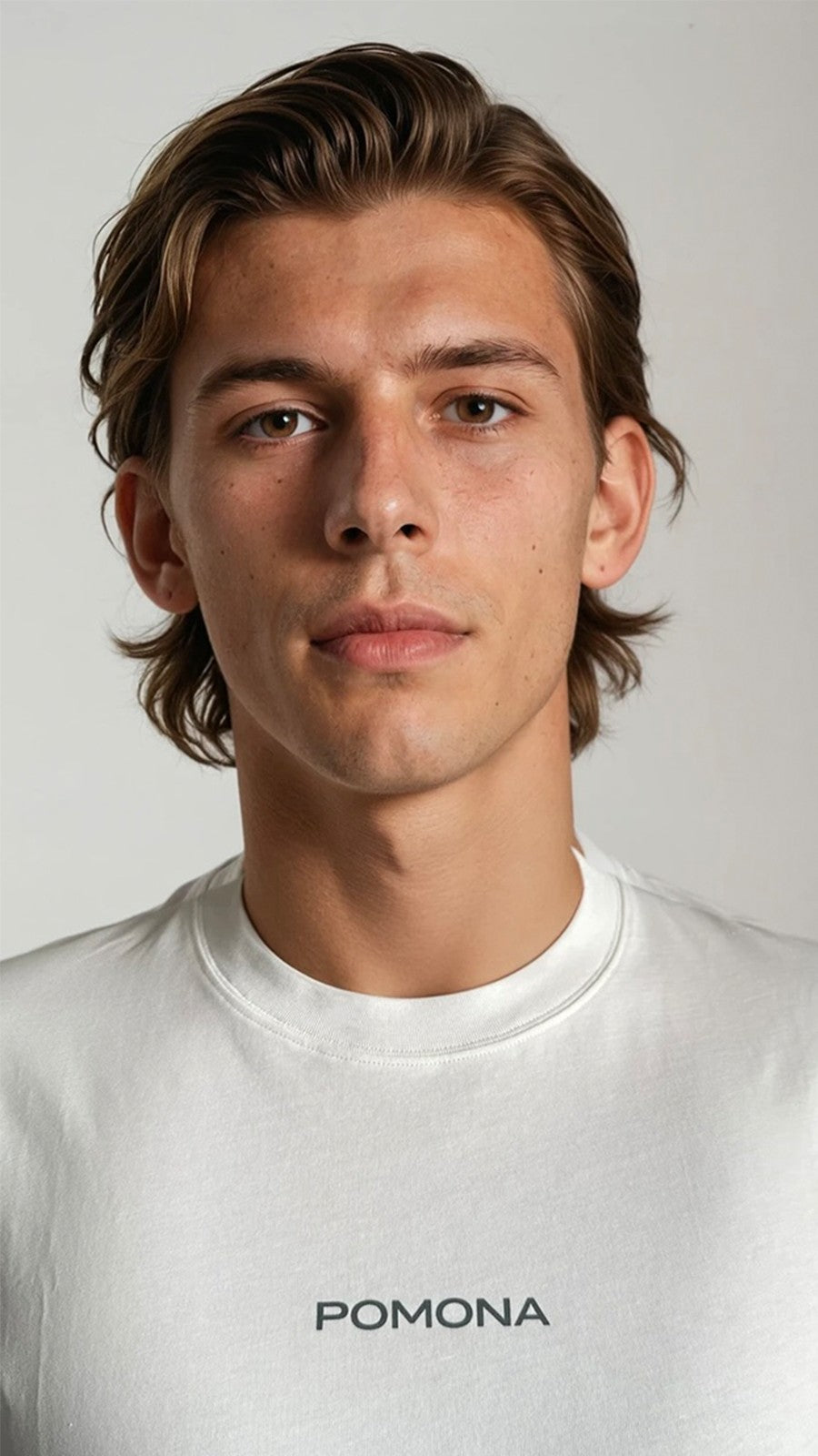 FORBIDDEN FRUIT BANANA TEE – OFF-WHITE
